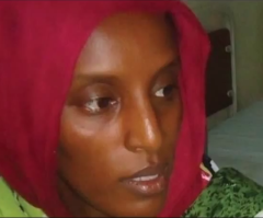 Meriam Ibrahim Freed From Police Station After Being Accused of Forging Travel Documents