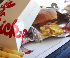 Canadian Town Boots Chick-fil-A Leadership Conference Over Restaurant's Pro-Traditional Marriage Stance