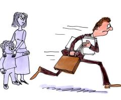 Is Overbooking Destroying Your Family Life?