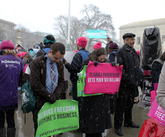 Supreme Court Hobby Lobby Decision a Win for Religious Freedom, Not About Contraception, Christian Leaders Say