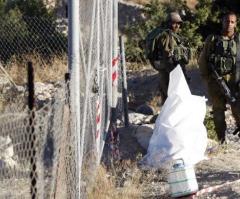 Israel Bombs Gaza After Three Kidnapped Teens, One a US Citizen, Found Dead