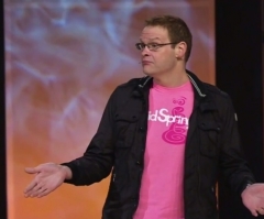 Megachurch Pastor Confesses: I Almost Walked Away From Ministry Because of Porn, Doubted My Salvation