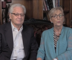 Hobby Lobby Founders Praise God, Hail Religious Liberty Victory After Supreme Court Decision