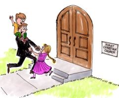 Faith and Fatherly Love