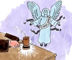 The Supreme Court Makes a Case for Conscience