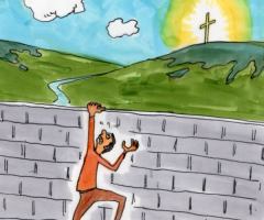 Are You Putting Barriers Between You and God?