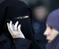 European Court of Human Rights Upholds French Ban on Muslim Full-Face Veils