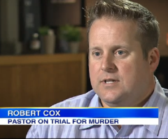 Judge Dismisses Murder Charge Against Youth Pastor Robert Cox Who Fought With Man at Bar; 'I've Had to Trust in God,' He Says
