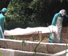 WHO: 'Drastic Action' Needed in Worst Ever Ebola Outbreak; Nearly 500 Dead