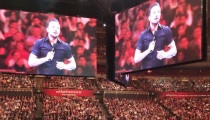 Carl Lentz on Hillsong Church's Humble Past, Meaning of 'Chasing the Shepherd'