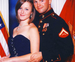 Marine's Pregnant Wife Missing in Southern CA: 'Suspicious Circumstances' Suggest Foul Play, Say Police