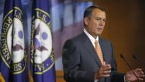 John Boehner Explains Why House Will Sue Obama