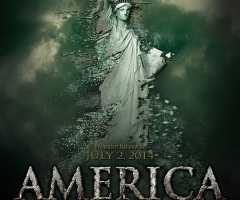 D'Souza's 'America' Makes $4 Million Over 5 day 4th of July Weekend