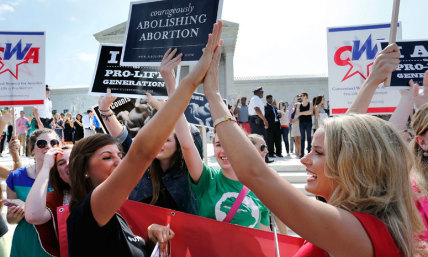 Bobbing and Weaving on Hobby Lobby