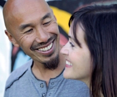 'I Believe It's Something God Has Asked Me to Write,' Says Francis Chan on Marriage Book Co-Authored With Wife