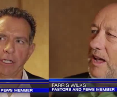 Billionaire Pastor Farris Wilks and Brother Throw Fortune Behind Getting Bible Back in Schools and Other Conservative Causes