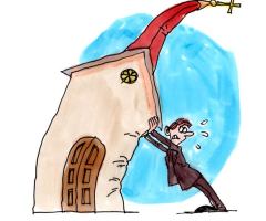 The Signs of a Dysfunctional Church