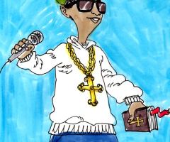 The Rise of Christian Hip-Hop