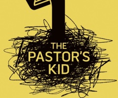 'The Pastor's Kid' Barnabas Piper on Attending Church with a Female Pastor, Parenting and Totaling a Car (Q&A Part 2)