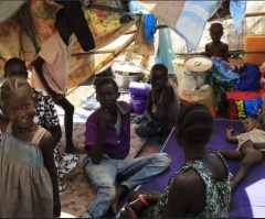 Three Years On: The Crisis in South Sudan and What the Church Can Do to Bring Peace