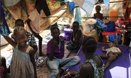 Three Years On: The Crisis in South Sudan and What the Church Can Do to Bring Peace