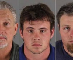 Pastor, Church Members Plead Guilty to Torturing Boy, Forcing Him to Dig His Own Grave Because He Raped 7-Y-O Sister