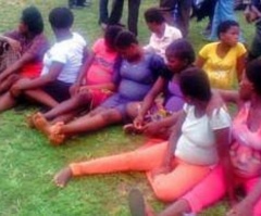 Pastor Impregnates 20 Members of His Congregation and Claims the Holy Spirit Told Him to Do it