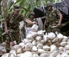 Colombia Catholic Bishops Decry Human Rights Abuses: People Are Living in Anguish, 'Forgotten By All'