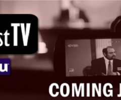 American Atheists to Launch World's First Atheist TV Channel; Promises 'Superstition-Free Programming'