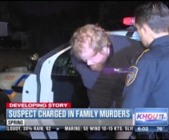 Father Kills Six, Including Four of His Children, in Shooting Rampage in Texas