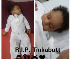 Mom Allegedly Suffocates Infant Son Because She 'Didn't Want Him Anymore;' Posts Pictures on Facebook