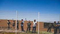 Pastor Robert Jeffress Says Most Compassionate Thing to Do for Immigrant Children Is to Build a Fence