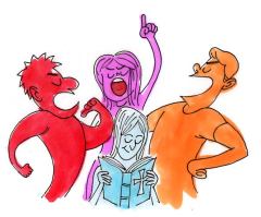 The Grace of Humility