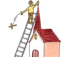 Has America Gone Too Far?