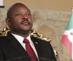 Burundi Wants Churches to Have at Least 500 Members and a Building Before They Can Register; Foreign Churches Need 1,000