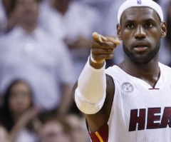 LeBron James Returns to Cleveland Cavaliers, Leaves Miami Heat After Dominant Four-Year Run
