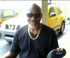 Florida Pastor Shot Dead After He Refused to Give His Fake Gold Chain to Robbers; 'He Was My World,' Says Grieving Wife