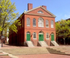 Massachusetts City Terminates Contract With Christian College Over Its Stance on Homosexuality