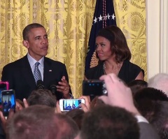 White House Will Not Instantly Recognize 'Non-Binary Genders' in All Departments