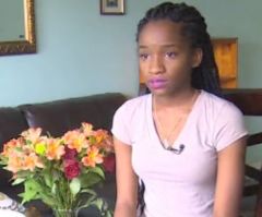 Teen's Rape Goes Viral, Jada's Alleged Rapist Defends Actions: 'She Never Let Me Hit' (VIDEOS)