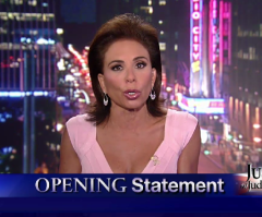 'You Created This Mess, Now You Fix It,' Judge Jeanine Pirro Tells President Obama on Border Crisis
