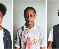 Sony Signs 8th Grade Metal Band, Unlocking The Truth, to $1.7 Million Deal and 'at Least One of Them Is Christian'