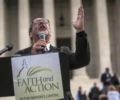 Atheist to Deliver Invocation in City at Center of Supreme Court Case on Prayer