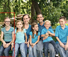 Strangers Donate Thousands to Girl Whose Ex-Uncle Executed Her Entire Family as She Prepares to Bury Them Wednesday