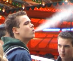 CDC Report: Gays More Likely to Smoke, Drink Than Heterosexuals