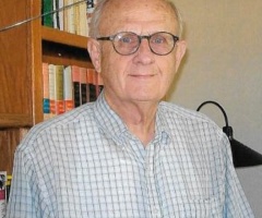 Retired Methodist Minister Sets Himself on Fire in Honor of Lynched African-Americans (Read Suicide Note)