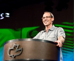 What's Next at Calvary Chapel Ft. Lauderdale Without Bob Coy? Interview with New Lead Pastor Doug Sauder
