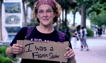 After Seeing This, You May Never Look at Homeless People the Same Way Again