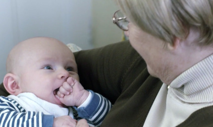 See the Unbreakable Bond Between a Grandmother and Her Grandson in This Tearjerking Short Film