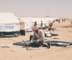 Iraq May Break Into Three Separate States in Response to Islamic Attacks, Kurdish Official Predicts